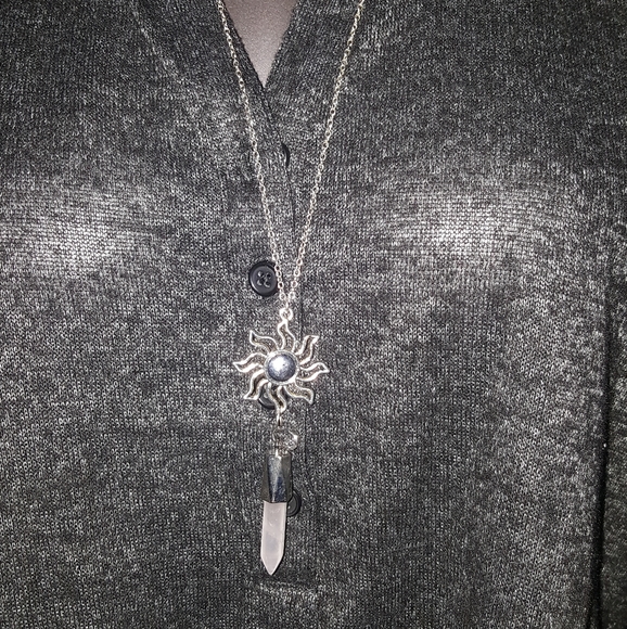 Necklace - Picture 2 of 3